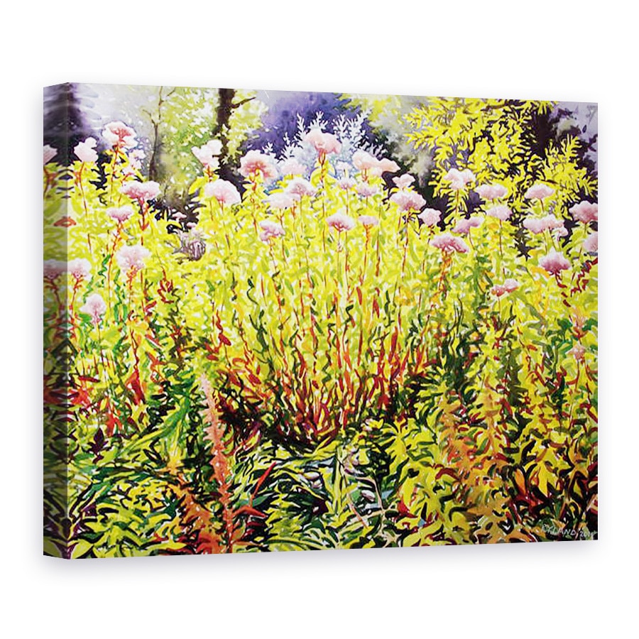 Tablou canvas - Christopher Ryland - Riverside, 75 x 100 cm