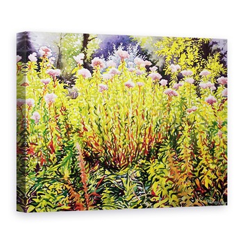 Tablou canvas - Christopher Ryland - Riverside, 50 x 70 cm Tablou canvas - Christopher Ryland - Riverside, 50 x 70 cm