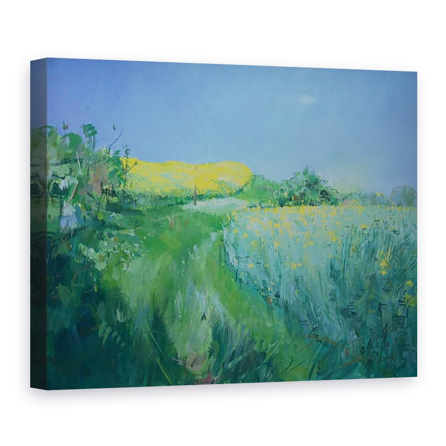 Tablou canvas - Charlie Millar - Mai, 75 x 100 cm
