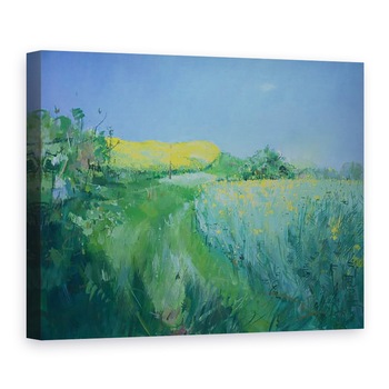 Tablou canvas - Charlie Millar - Mai, 50 x 70 cm Tablou canvas - Charlie Millar - Mai, 50 x 70 cm