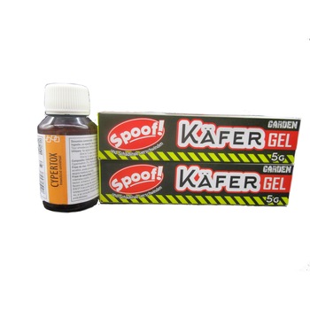 Pachet promotinal pentru casa,1 bucata Cypertox 100 ml+2 bucati Kafer Gel 5 gr, eficient pentru distrugerea daunatorilor sanatatii Pachet promotinal pentru casa,1 bucata Cypertox 100 ml+2 bucati Kafer Gel 5 gr, eficient pentru distrugerea daunatorilor sanatatii