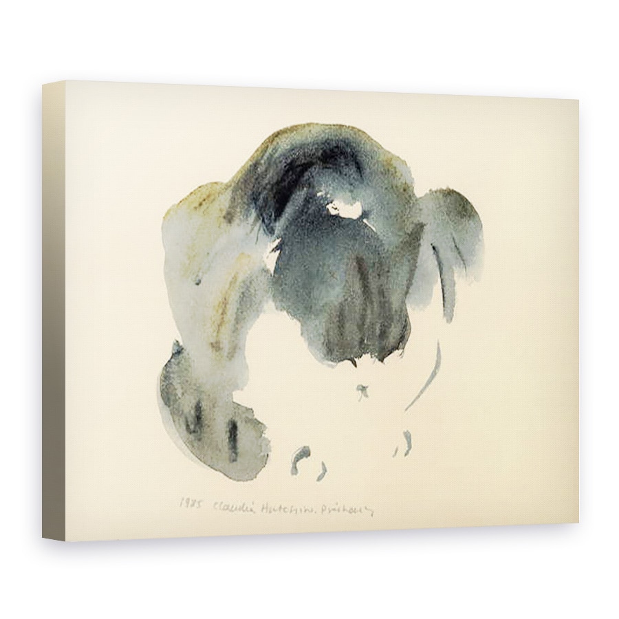 Tablou canvas - Claudia Hutchins-Puechavy - Pisica, 50 x 70 cm