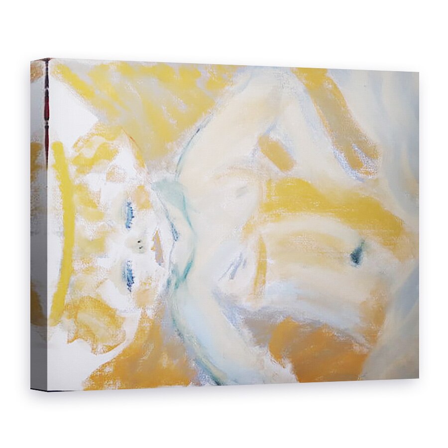 Tablou canvas - Cosima Duggal - Angel, 60 x 80 cm