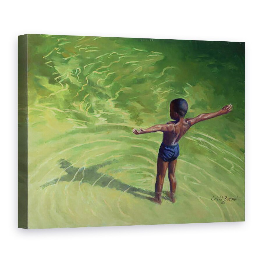 Tablou canvas - Colin Bootman - Me, 2011, 50 x 70 cm