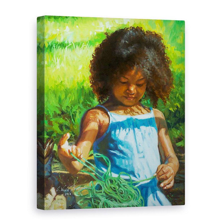 Tablou canvas - Colin Bootman - Rope 3, 2016, 50 x 70 cm