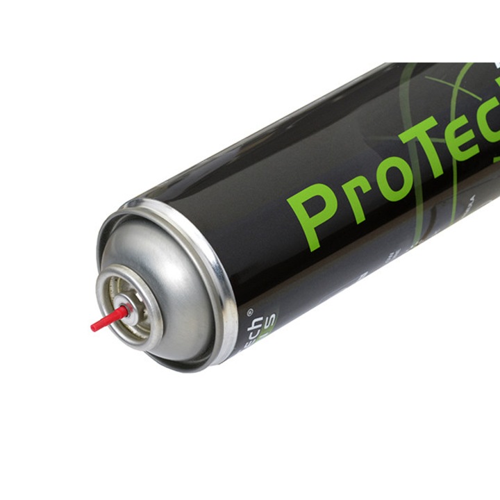 Gaz airsoft Green Gas Pro Tech 750 ml