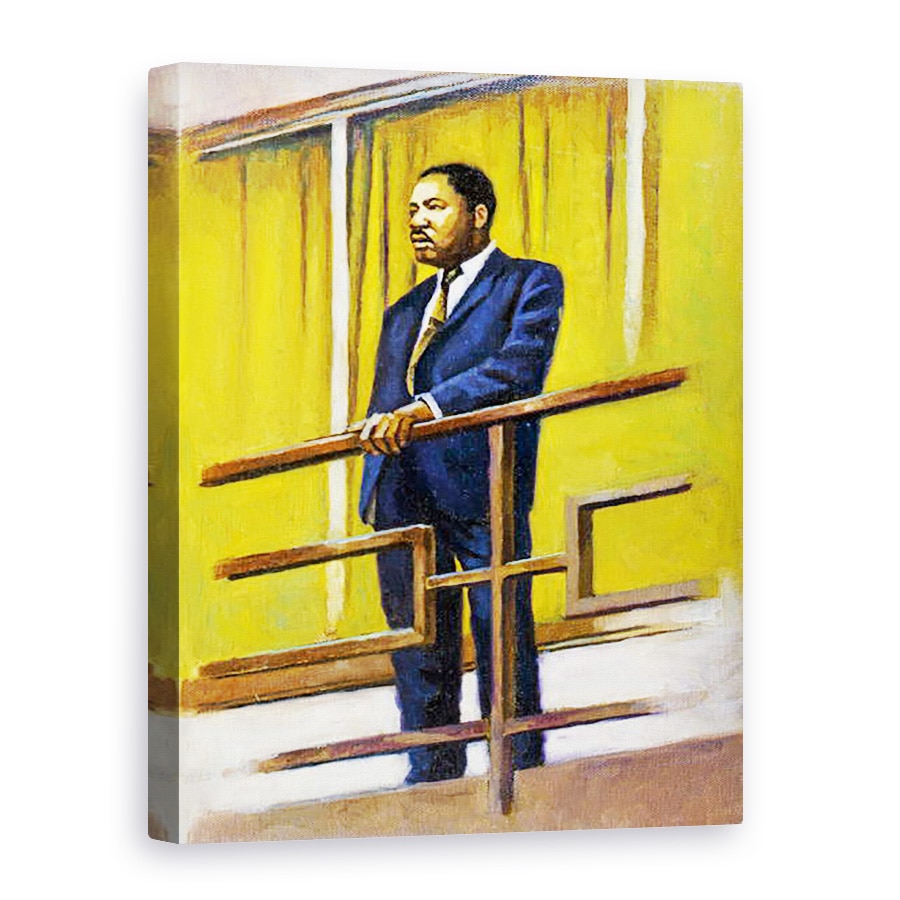 Tablou canvas - Colin Bootman - Seminte semanate, 60 x 80 cm