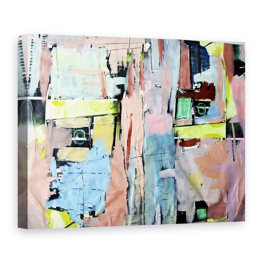 Tablou canvas - David Studwell - Lumina diminetii, 75 x 100 cm