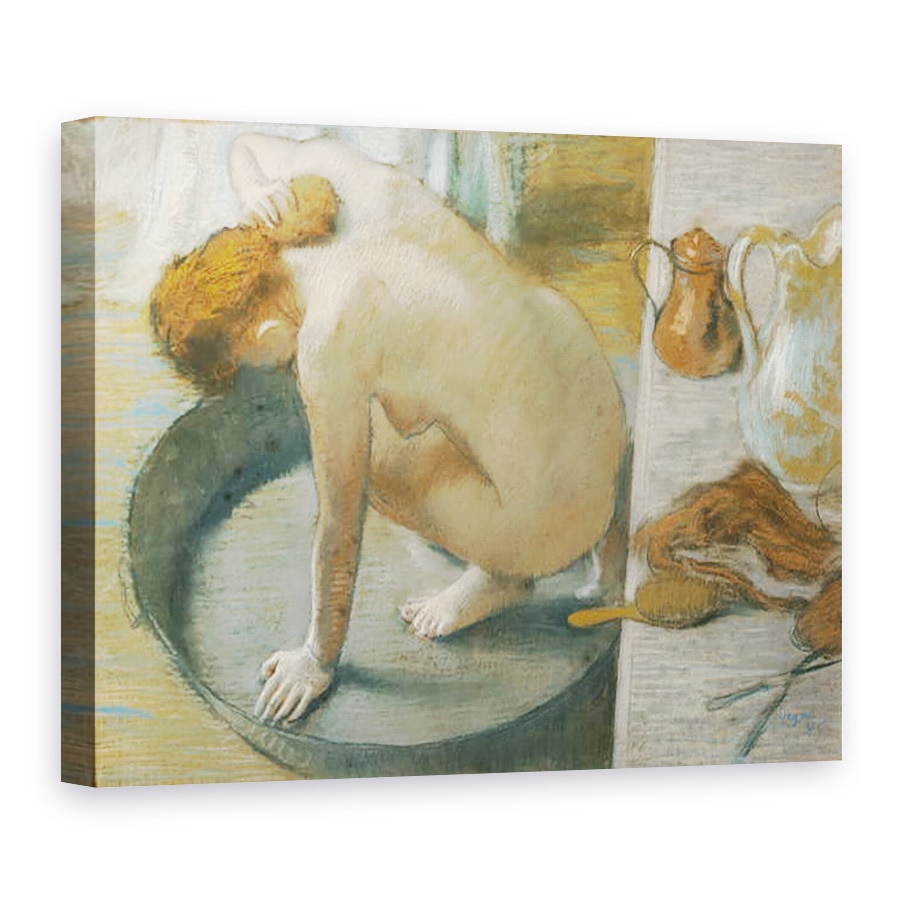 Tablou canvas - Edgar Degas - Cada, 60 x 80 cm