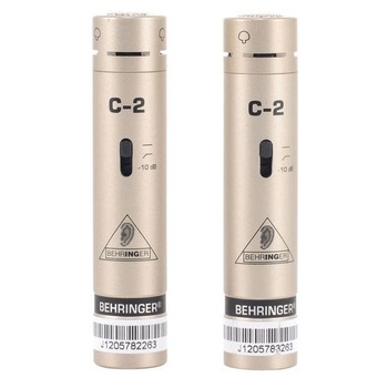 Microfon Vocal Behringer Condensator,Cardioid Microfon Vocal Behringer Condensator,Cardioid