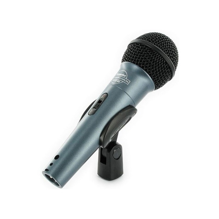 Microfon Vocal Superlux Eco 88- Super-cardioid