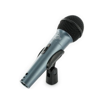 Microfon Vocal Superlux Eco 88- Super-cardioid Microfon Vocal Superlux Eco 88- Super-cardioid