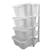 dulap 4 sertare nd 79x37x37 cm cu roti alb imagen 21_0_
0