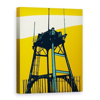 Tablou canvas - Eliza Southwood - Lookout, 50 x 70 cm Tablou canvas - Eliza Southwood - Lookout, 50 x 70 cm