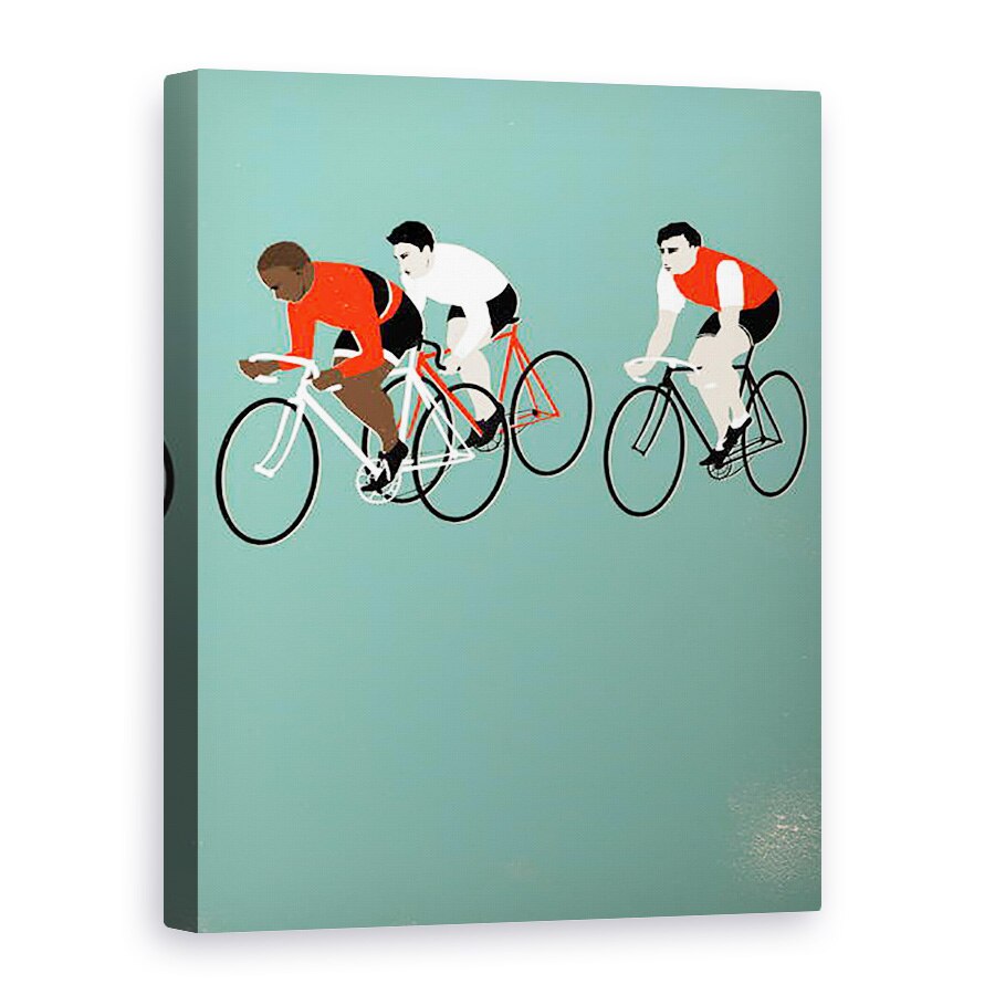 Tablou canvas - Eliza Southwood - MT Verde, 75 x 100 cm