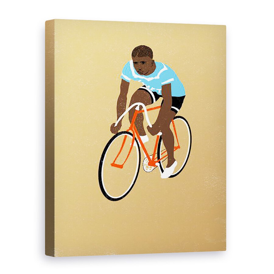 Tablou canvas - Eliza Southwood - MT, 50 x 70 cm