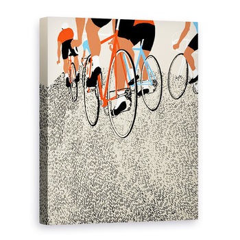 Tablou canvas - Eliza Southwood - Picioare, 50 x 70 cm Tablou canvas - Eliza Southwood - Picioare, 50 x 70 cm