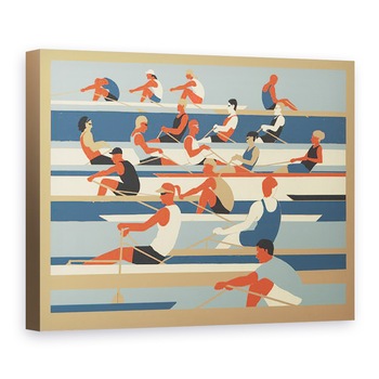 Tablou canvas - Eliza Southwood - Vaslasi, 50 x 70 cm Tablou canvas - Eliza Southwood - Vaslasi, 50 x 70 cm