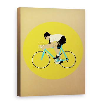 Tablou canvas - Eliza Southwood - Moser, 75 x 100 cm Tablou canvas - Eliza Southwood - Moser, 75 x 100 cm