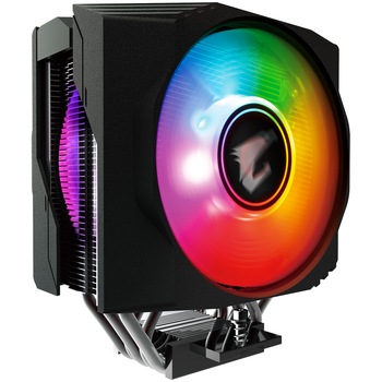 Cooler Procesor Gigabyte AORUS ATC800, compatibil AMD/Intel Cooler Procesor Gigabyte AORUS ATC800, compatibil AMD/Intel