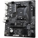 Дънна платка GIGABYTE A520M H, Socket AM4
