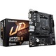 Дънна платка GIGABYTE A520M H, Socket AM4