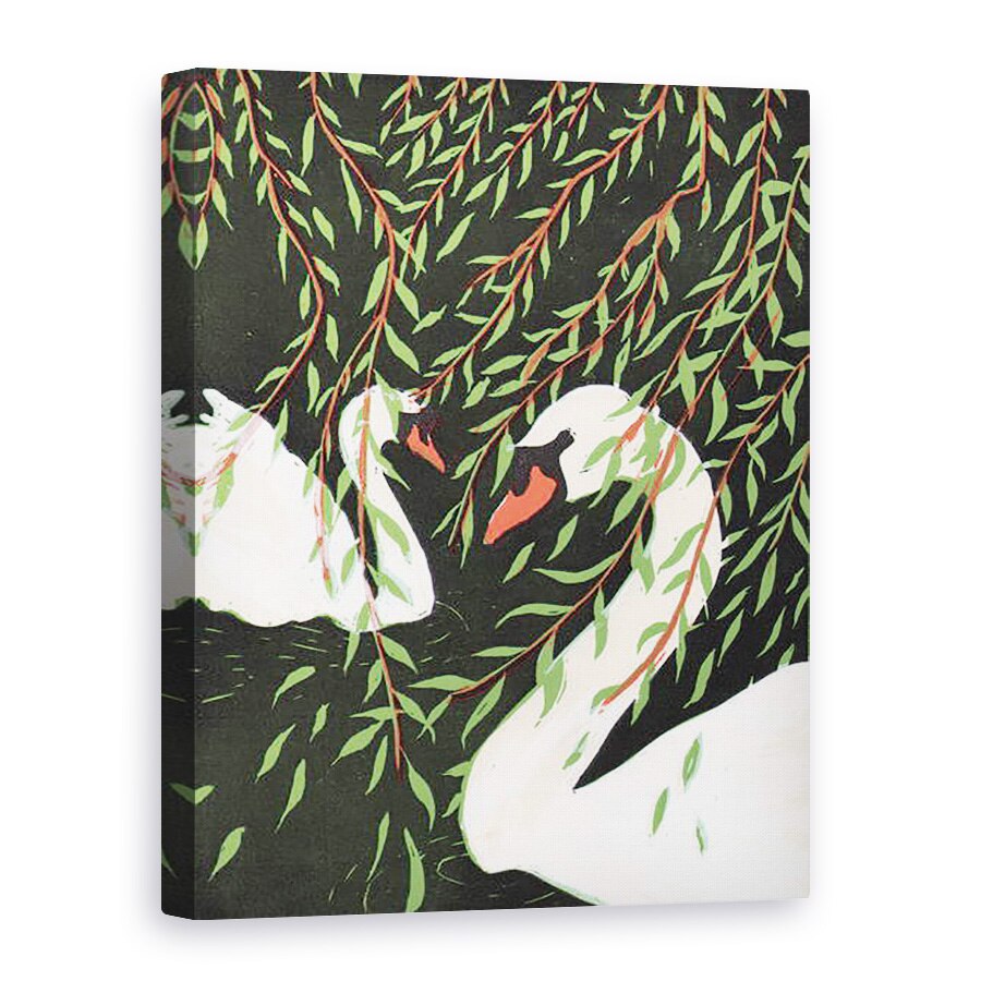 Tablou canvas - Faisal Khouja - Salcii, 2011, 50 x 70 cm