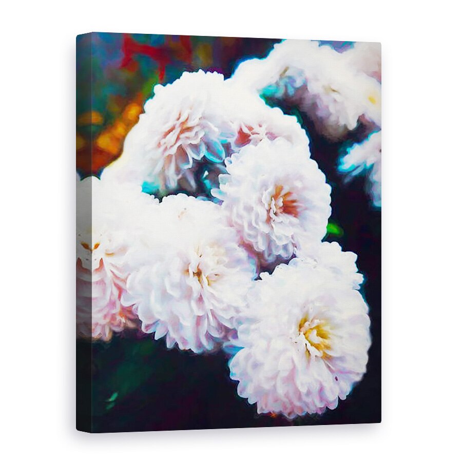 Tablou canvas - Helen White - incet, 2020, 75 x 100 cm