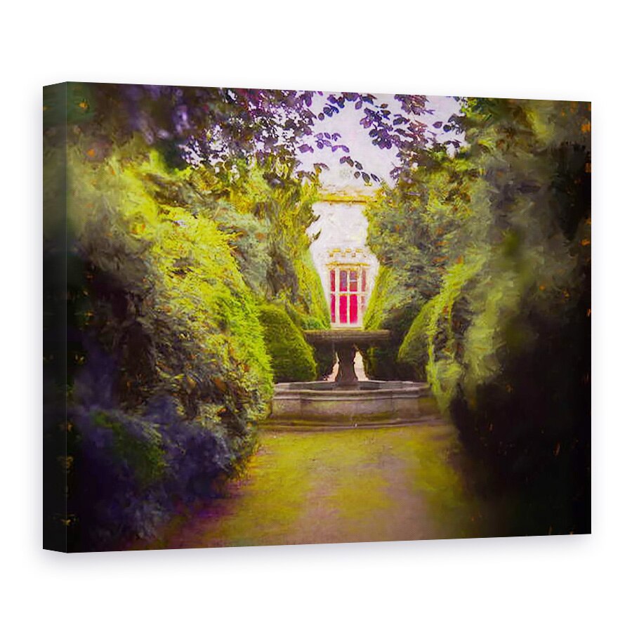 Tablou canvas - Helen White - Newstead, 2019, 75 x 100 cm