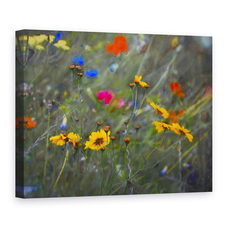 Tablou canvas - Helen White - Mister divin, 2020, 75 x 100 cm