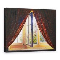 tablou canvas - helen white - inchiriere de lumina in 2013 50 x 70 cm imagen 8_0_
0