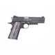 Pistol airsoft Colt Combat CO2 GBB Cybergun