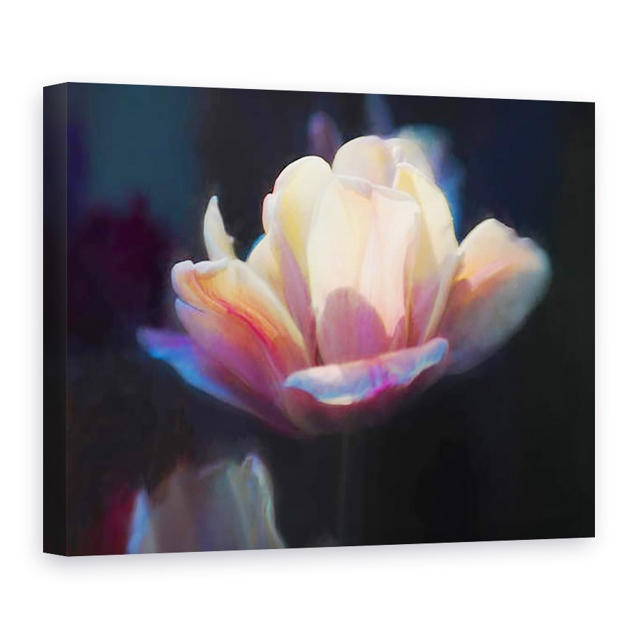 Tablou canvas - Helen White - Emergenta III, 2018, 75 x 100 cm