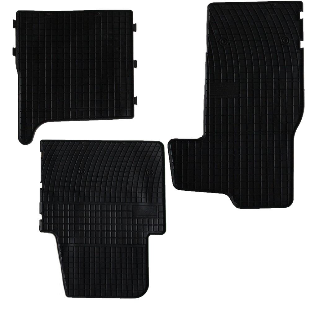 Covorase auto RoGroup, pentru Nissan NV400, 2011 - prezent