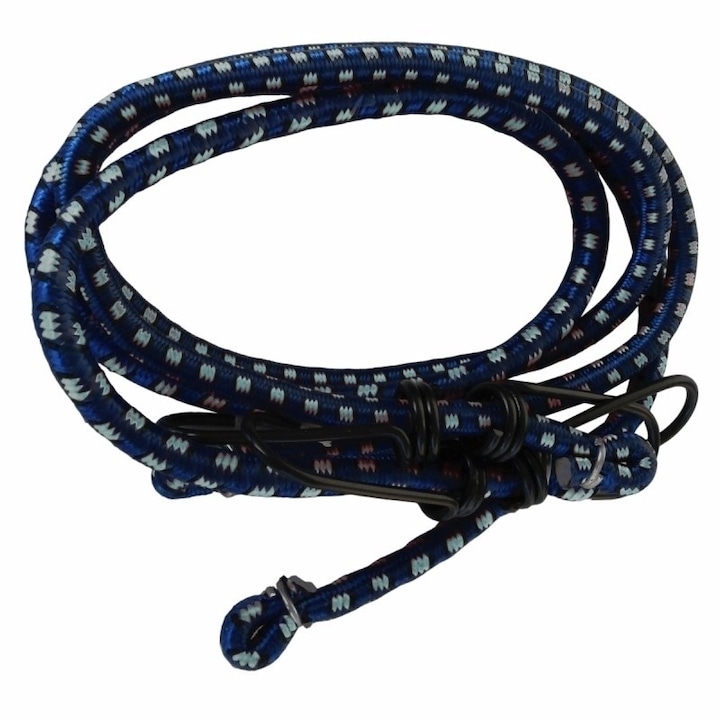 Corzi elastice fixare marfa RoGroup, 2 buc