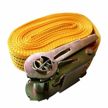 Chinga cu clichet fixare marfa RoGroup, 1000 kg, 6 m, 1 buc Chinga cu clichet fixare marfa RoGroup, 1000 kg, 6 m, 1 buc