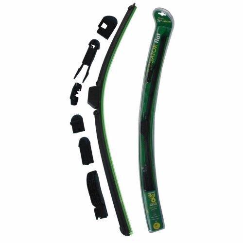 Stergator flat RoGroup, 26