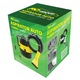 Aspirator auto RoGroup Turbo, 12 V, 90 W