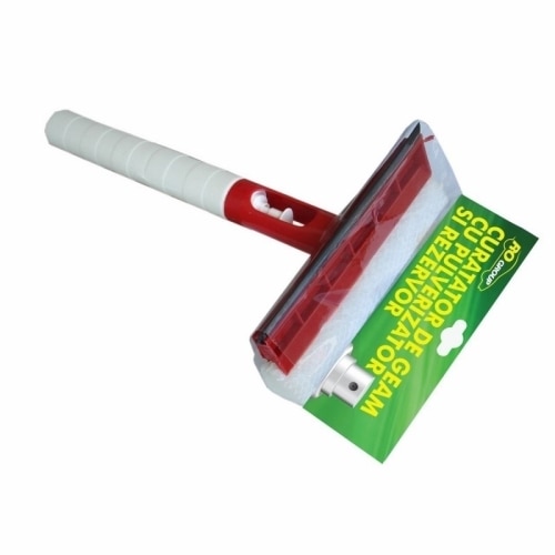 Curatator geam cu pulverizator si rezervor RoGroup