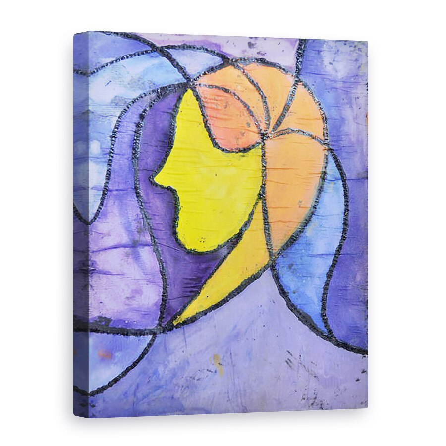 Tablou canvas - Guilherme Pontes - Camille, 60 x 80 cm
