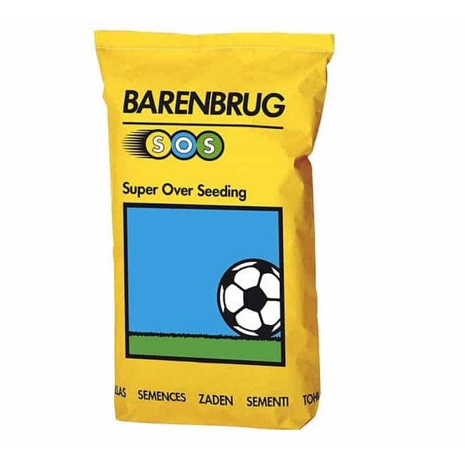 Seminte Gazon Barenbrug SOS 5 kg
