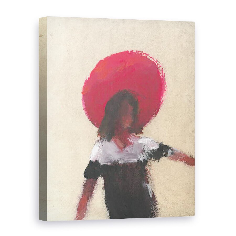 Tablou canvas - Lincoln Seligman - Isabel, 60 x 80 cm