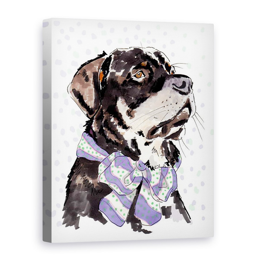 Tablou canvas - Jo Chambers - 0, 75 x 100 cm