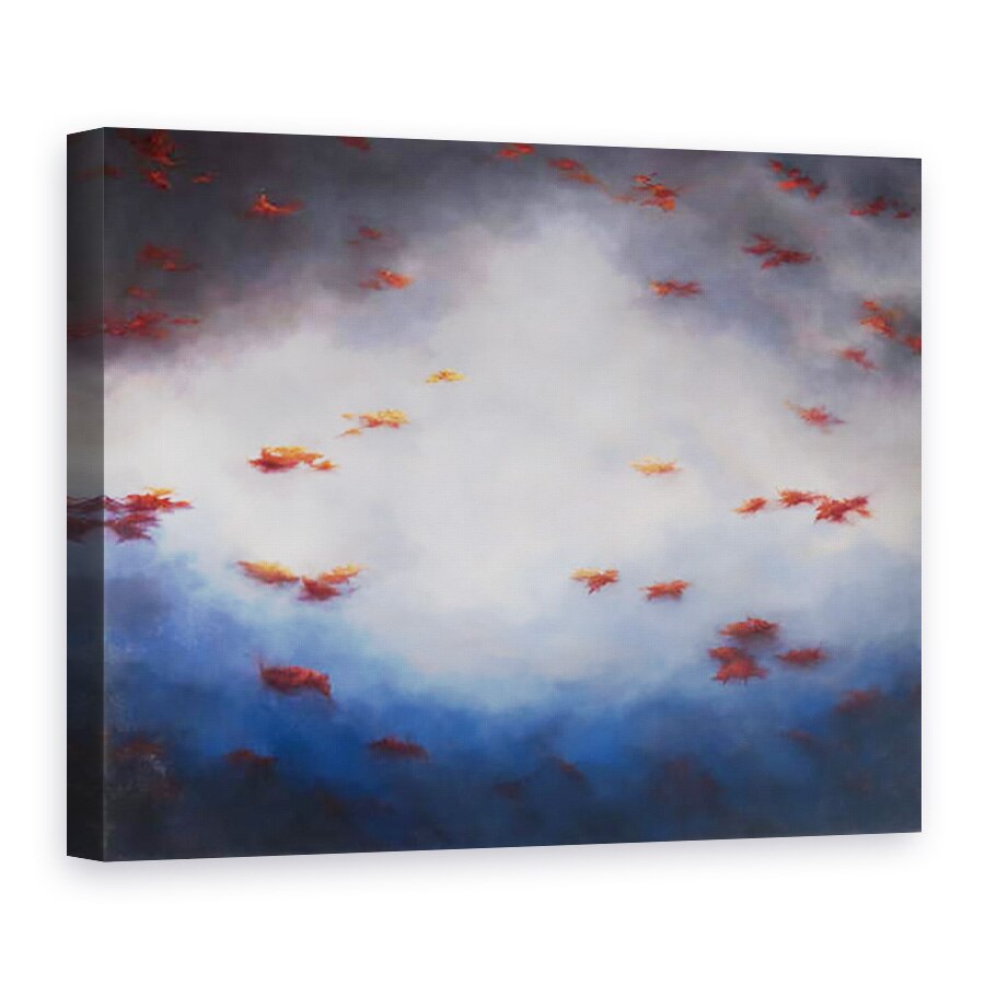 Tablou canvas - Lee Campbell - suspendata, 60 x 80 cm