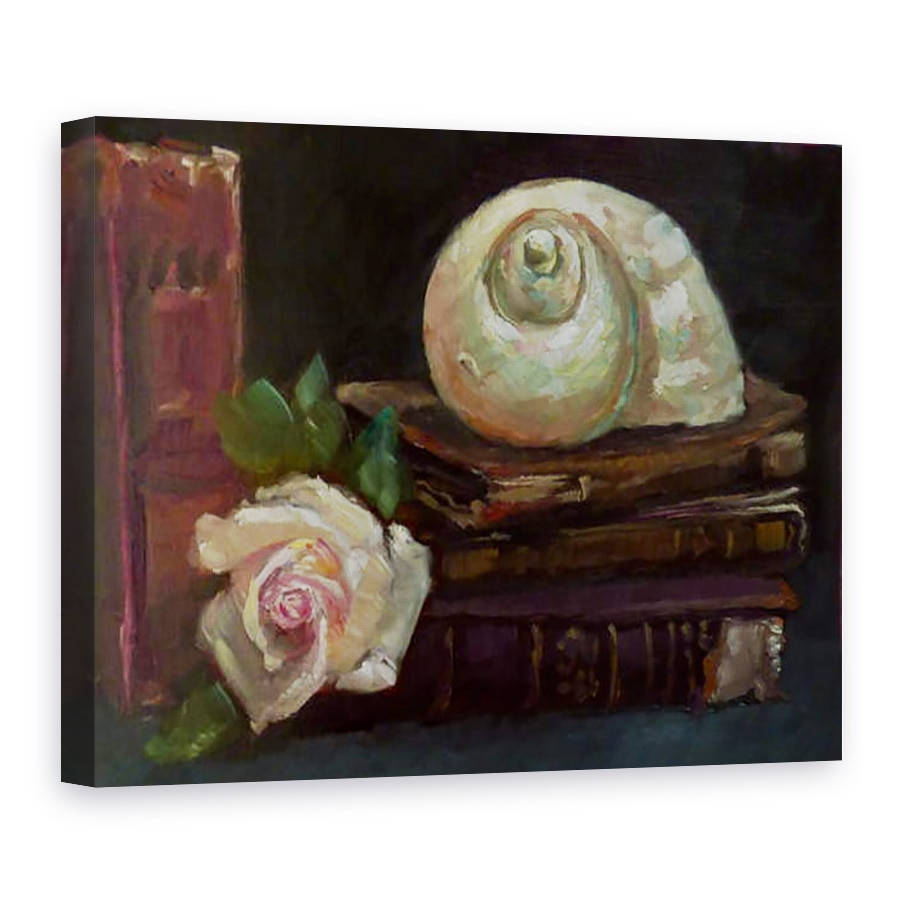 Tablou canvas - Lee Campbell - Spirale, 2020, 60 x 80 cm