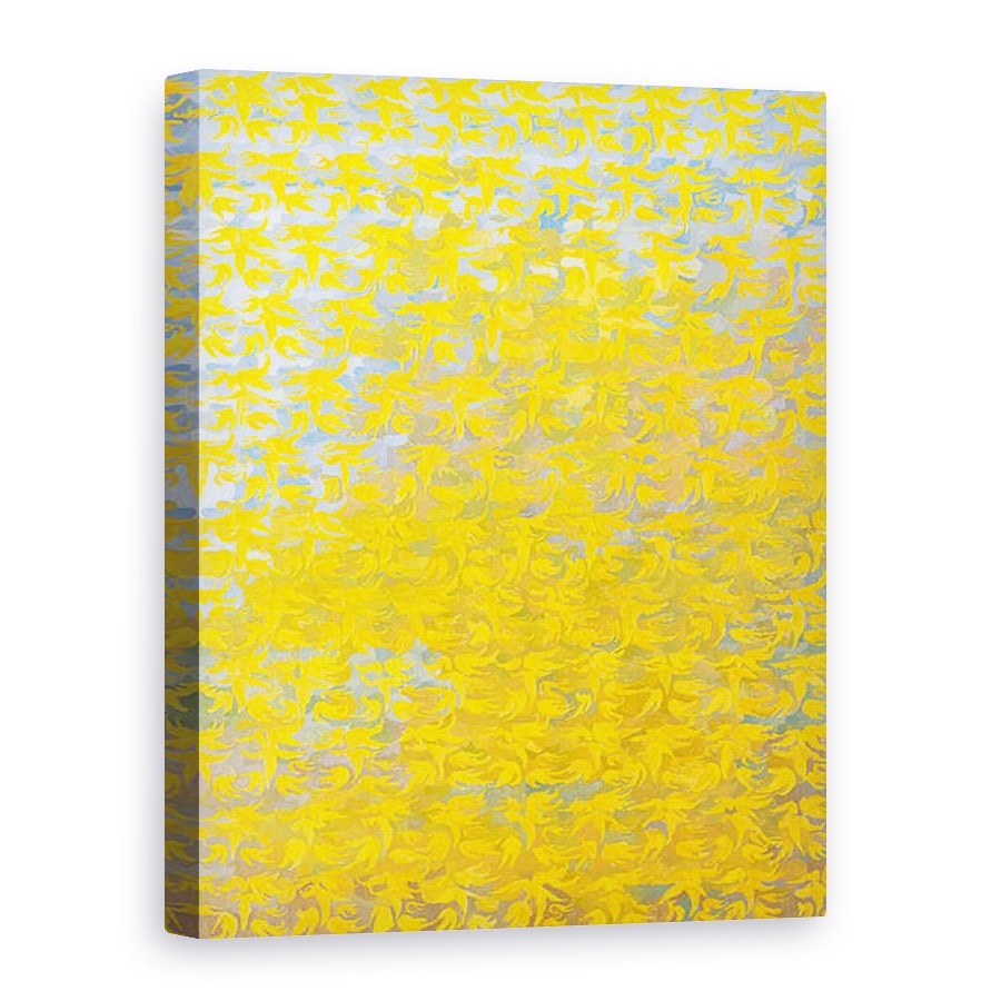 Tablou canvas - Leigh Glover - Toamna Acer, 2013, 60 x 80 cm