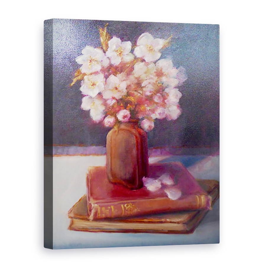 Tablou canvas - Lee Campbell - Vieux et Nouveau I, 2019, 60 x 80 cm