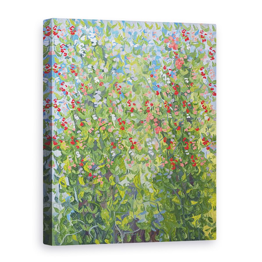 Tablou canvas - Leigh Glover - Mazare dulce, 60 x 80 cm