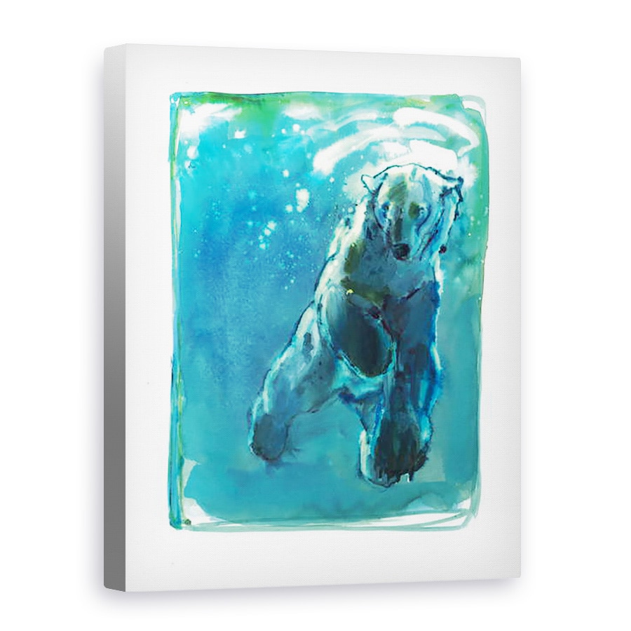 Tablou canvas - Mark Adlington - Constelatia, 2015, 75 x 100 cm