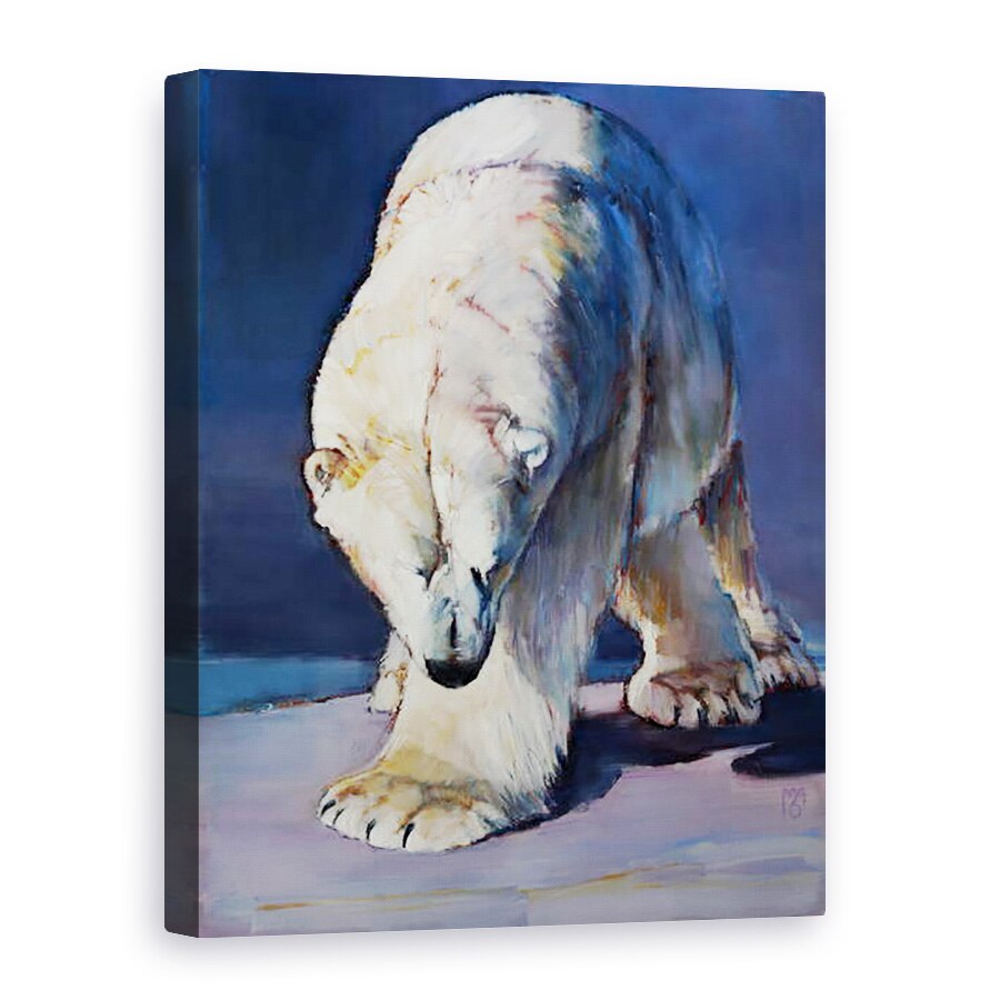 Tablou canvas - Mark Adlington - 0, 75 x 100 cm